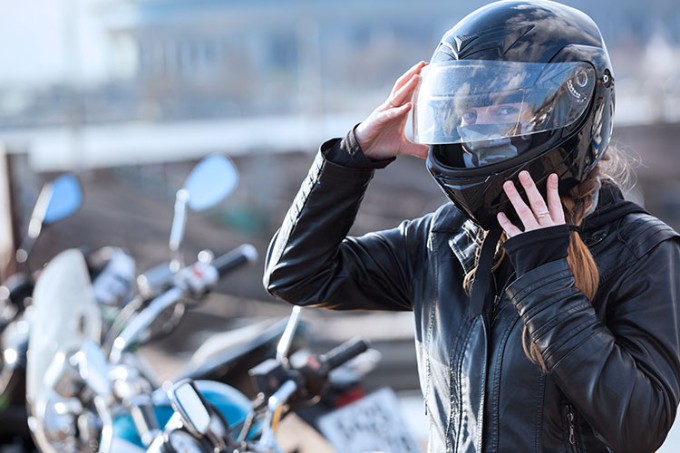 prêt moto